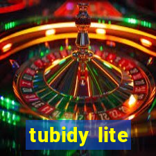 tubidy lite